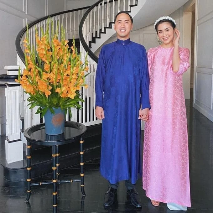 Tăng Thanh Hà: Ngọc nữ màn ảnh đời đầu, suýt mất vai vì bị nhận xét quá xấu - Hình 15
