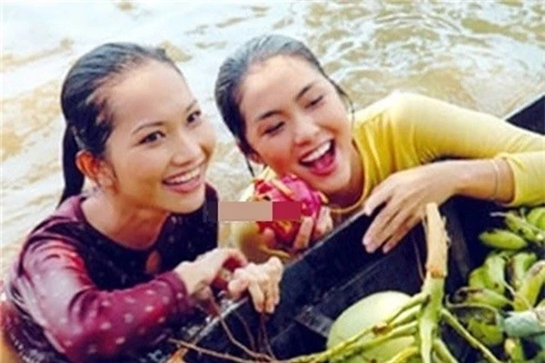 Tăng Thanh Hà: Ngọc nữ màn ảnh đời đầu, suýt mất vai vì bị nhận xét quá xấu - Hình 7