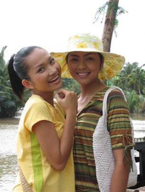 Tăng Thanh Hà: Ngọc nữ màn ảnh đời đầu, suýt mất vai vì bị nhận xét quá xấu - Hình 6