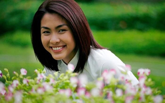 Tăng Thanh Hà: Ngọc nữ màn ảnh đời đầu, suýt mất vai vì bị nhận xét quá xấu - Hình 3