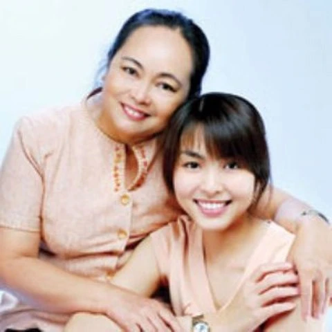Tăng Thanh Hà: Ngọc nữ màn ảnh đời đầu, suýt mất vai vì bị nhận xét quá xấu - Hình 2