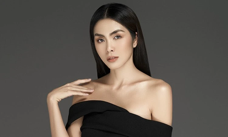 Tăng Thanh Hà: Ngọc nữ màn ảnh đời đầu, suýt mất vai vì bị nhận xét quá xấu - Hình 1