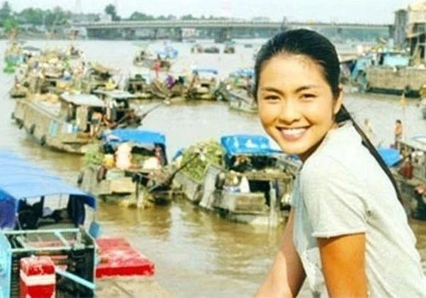 Tăng Thanh Hà: Ngọc nữ màn ảnh đời đầu, suýt mất vai vì bị nhận xét quá xấu - Hình 8