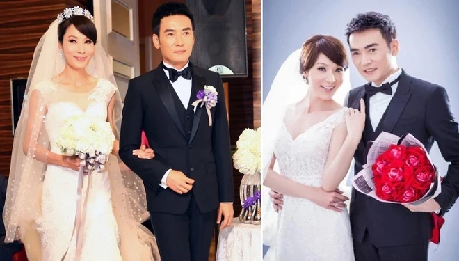 Tiêu Ân Tuấn: Đệ nhất mỹ nam 2 đời vợ, chịu oan hơn 15 năm, vừa đính chính - Hình 7