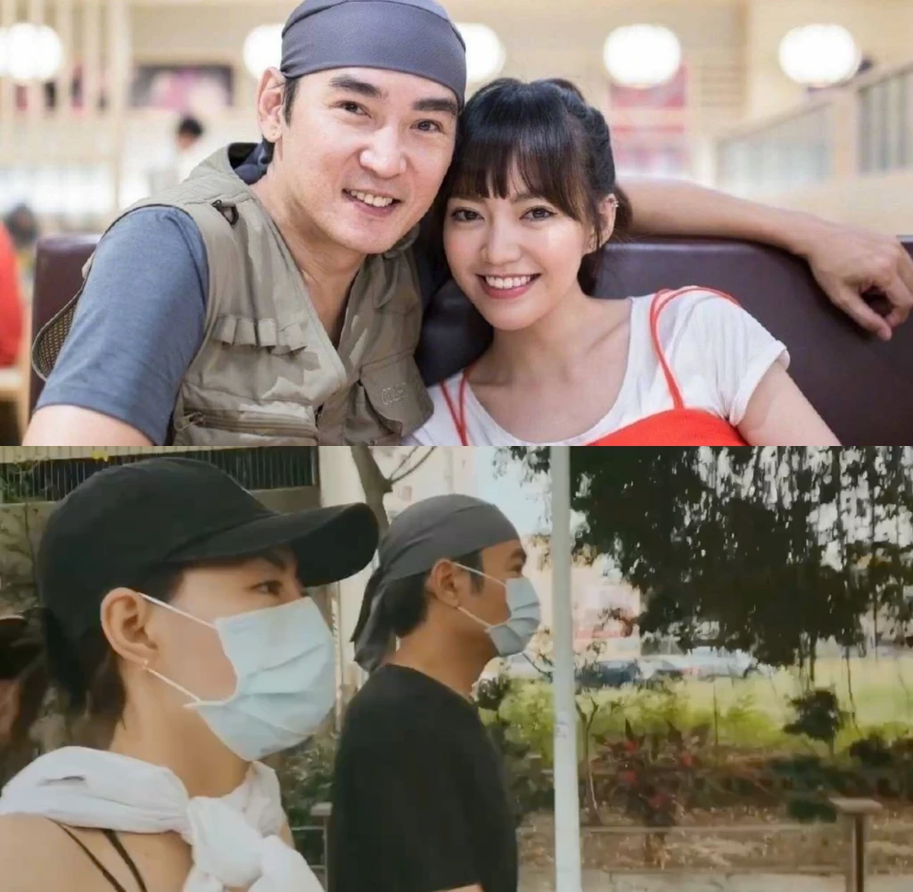 Tiêu Ân Tuấn: Đệ nhất mỹ nam 2 đời vợ, chịu oan hơn 15 năm, vừa đính chính - Hình 8