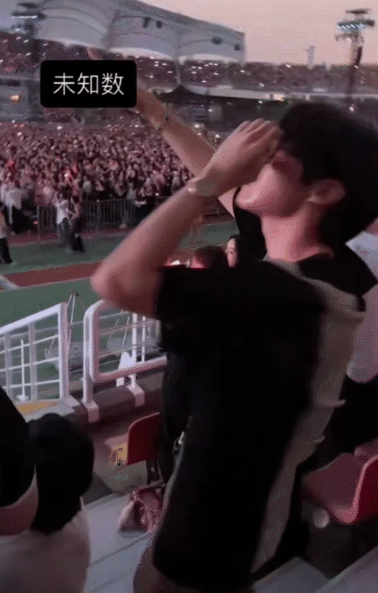 Bùng tranh cãi Lisa và Jisoo phân biệt đối xử với dàn khách mời VIP tại concert BLACKPINK - Hình 3