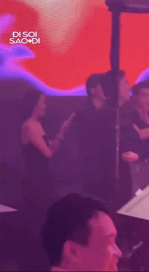 Câu nói của hit-maker tỷ view khiến 1 Anh Trai đứng hình, tlinh có phản ứng bất ngờ - Hình 5