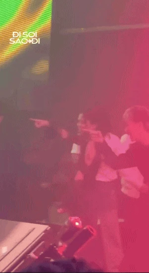 Câu nói của hit-maker tỷ view khiến 1 Anh Trai đứng hình, tlinh có phản ứng bất ngờ - Hình 6