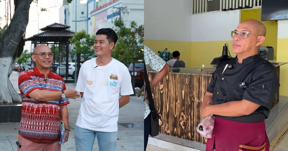Color Man bị nhân viên cũ mắng tan nát, Khương Dừa nói một câu sốc - Hình 6