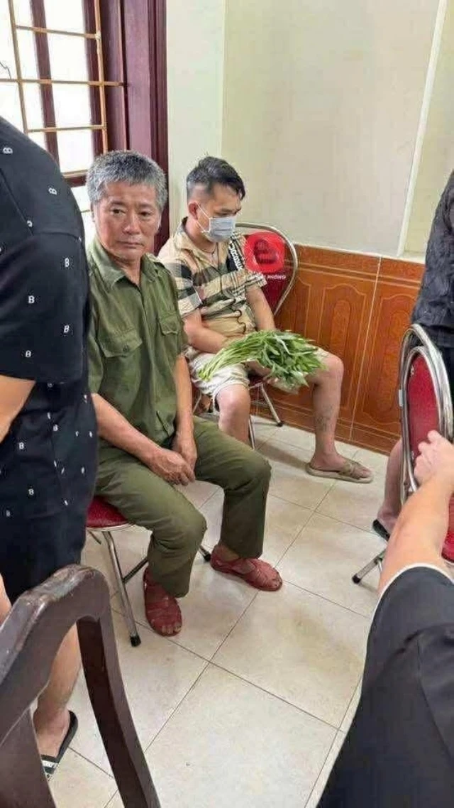 Đàn em Huấn Hoa Hồng vừa bị bế vì dùng chất cấm, đồng bọn hé lộ tình tiết sốc - Hình 7