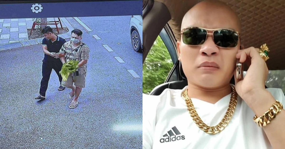 Đàn em Huấn Hoa Hồng vừa bị bế vì dùng chất cấm, đồng bọn hé lộ tình tiết sốc - Hình 8