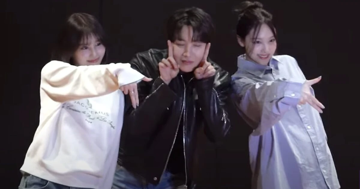 J-Hope bị tóm khi hẹn hò bạn gái quốc dân, giữa concert BLACKPINK cực hot! - Hình 5