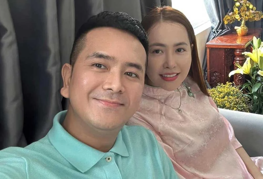 Lộ diện vợ sắp cưới của bé An Đất Phương Nam, nhan sắc và lý lịch gây chú ý? - Hình 6
