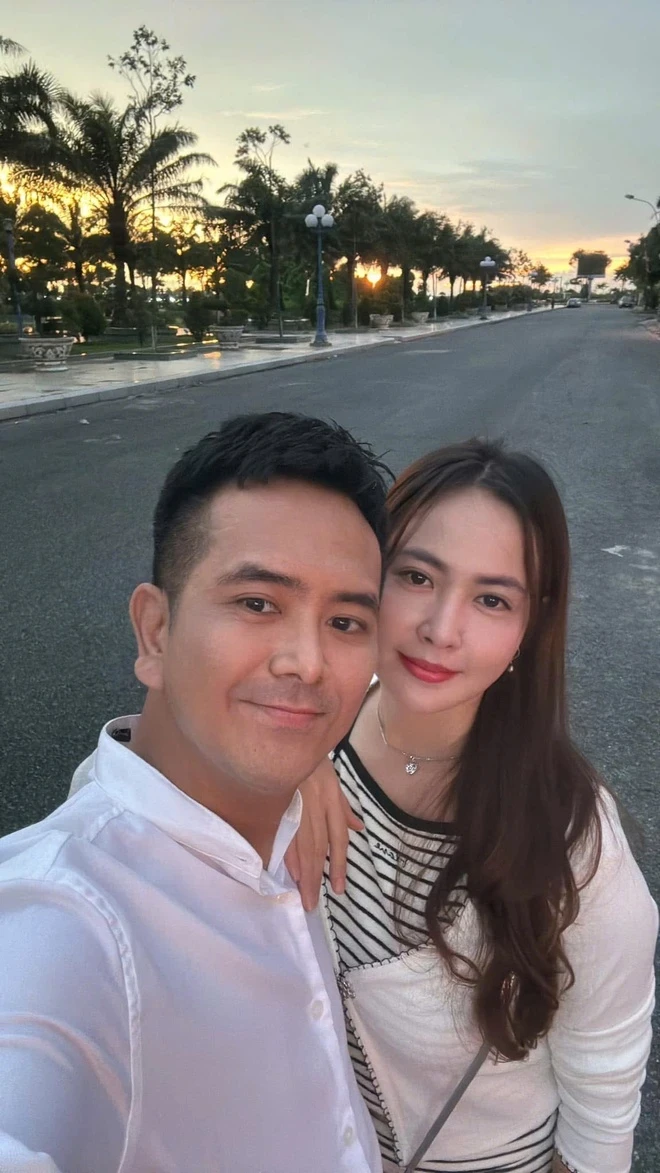 Lộ diện vợ sắp cưới của bé An Đất Phương Nam, nhan sắc và lý lịch gây chú ý? - Hình 1