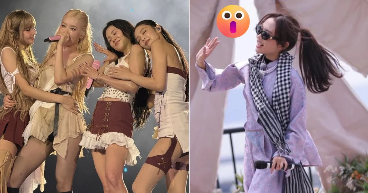Phương Mỹ Chi thách thức BlackPink neo giữ Top trending, fan Việt cày đến cùng - Hình 6