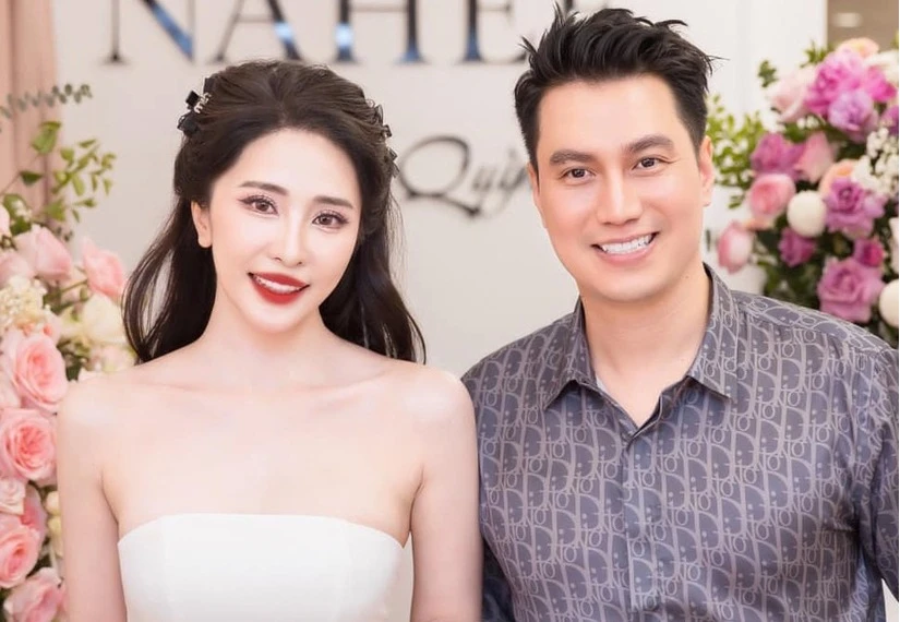 Quỳnh Nga úp mở chuyện độc thân, netizen xôn xao nghi vấn hẹn hò Việt Anh? - Hình 6