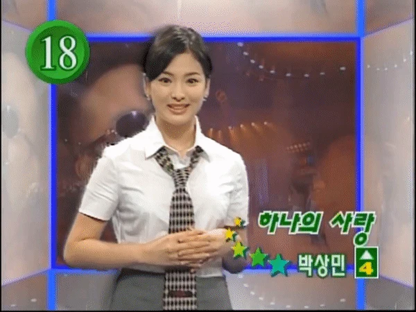 Song Hye Kyo 17 tuổi đẹp như thiên sứ giáng trần: Nhan sắc này đúng là chân ái, hoàn mỹ không gì sánh nổi - Hình 4
