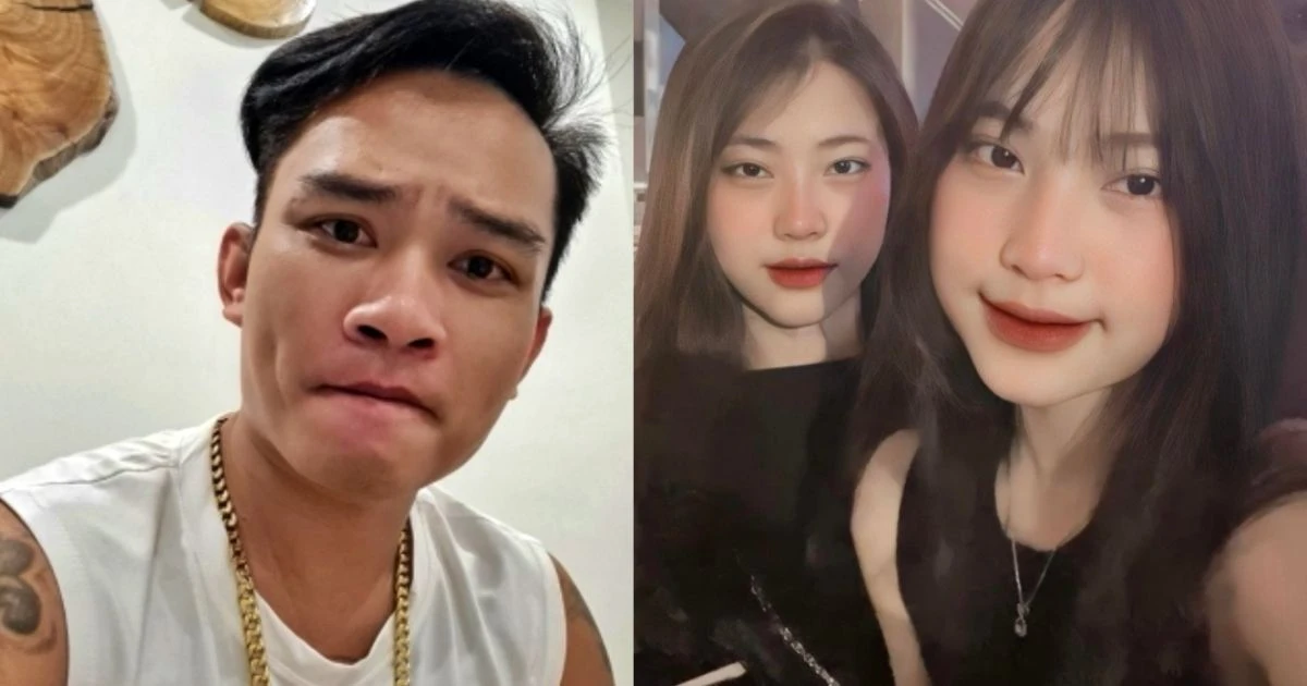 Tiến Bịp bị bắt, chị gái Hải Như liền tiết lộ bí mật 3 năm chịu đựng im lặng - Hình 6