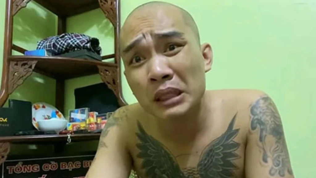 Tiến Bịp bị bắt, chị gái Hải Như liền tiết lộ bí mật 3 năm chịu đựng im lặng - Hình 5
