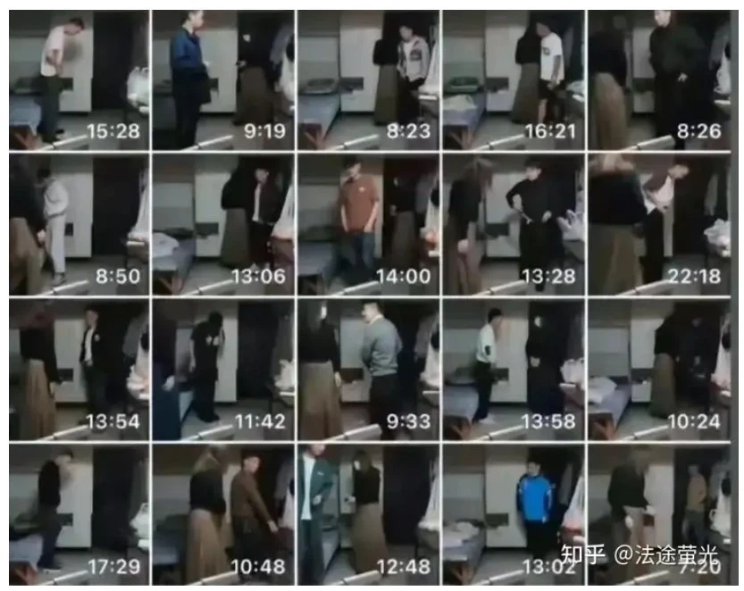 Vụ Hồng tỷ lừa 1691 đàn ông: chiêu thao túng tắt đèn, bị phát hiện mới sốc - Hình 4
