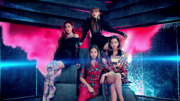 Yang Hyun Suk hiếm hoi rơi lệ vì BLACKPINK: Lời thú nhận không ai ngờ tới! - Hình 5