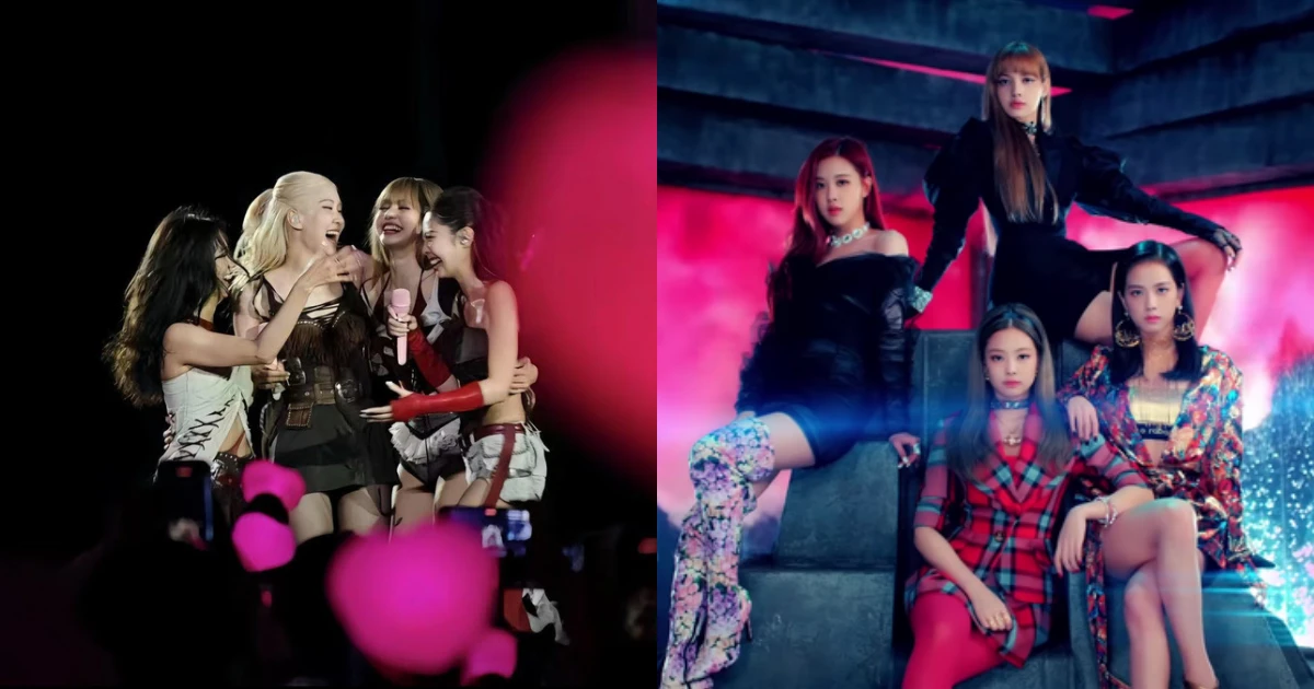 Yang Hyun Suk hiếm hoi rơi lệ vì BLACKPINK: Lời thú nhận không ai ngờ tới! - Hình 6