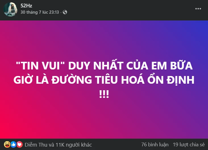 1 Em Xinh nghi mang thai lúc ghi hình, tung luôn siêu âm thai kỳ khiến CĐM sốc! - Hình 2