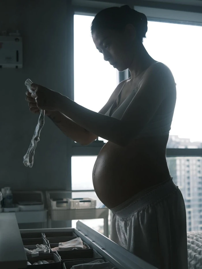 Ái nữ Ngô Thanh Vân chưa ra đời đã sống trong nhung lụa, Huy Trần than thở - Hình 2