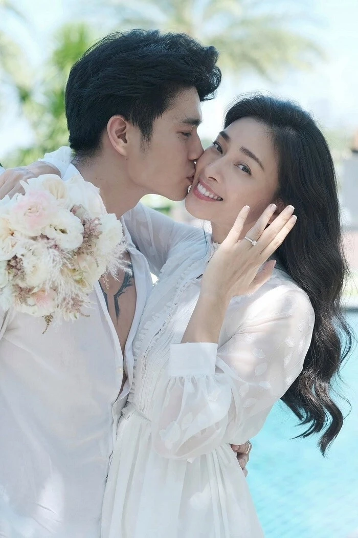 Ái nữ Ngô Thanh Vân chưa ra đời đã sống trong nhung lụa, Huy Trần than thở - Hình 7