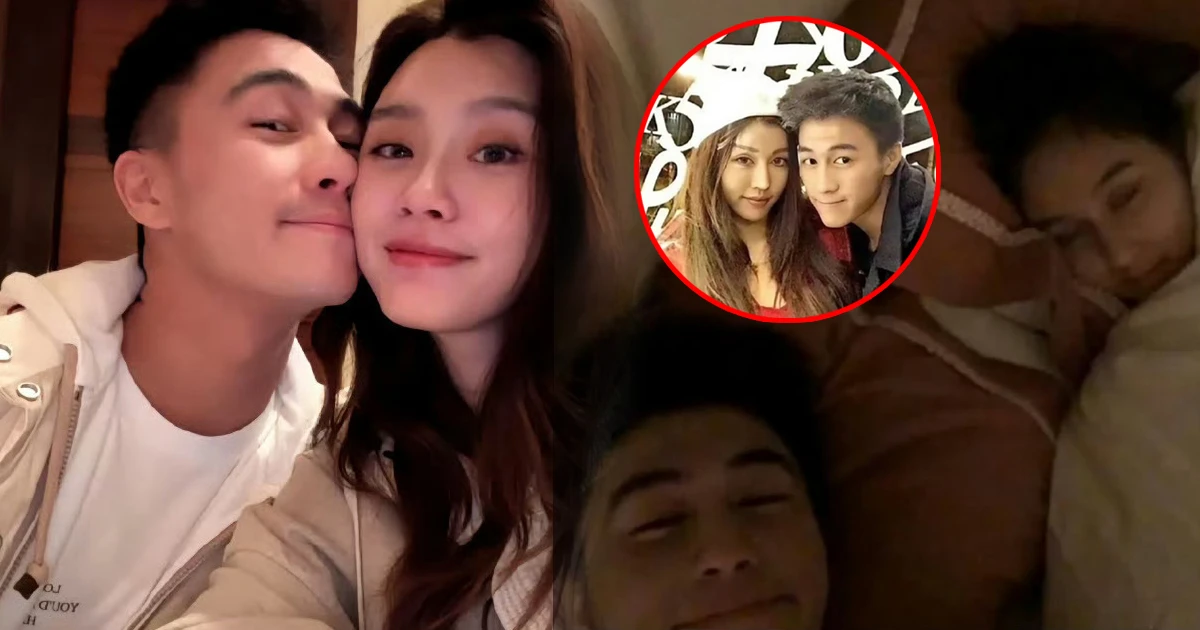 Chồng thiếu gia của siêu mẫu nghi có con rơi, mập mờ với em ruột, tạo vỏ bọc tốt - Hình 8