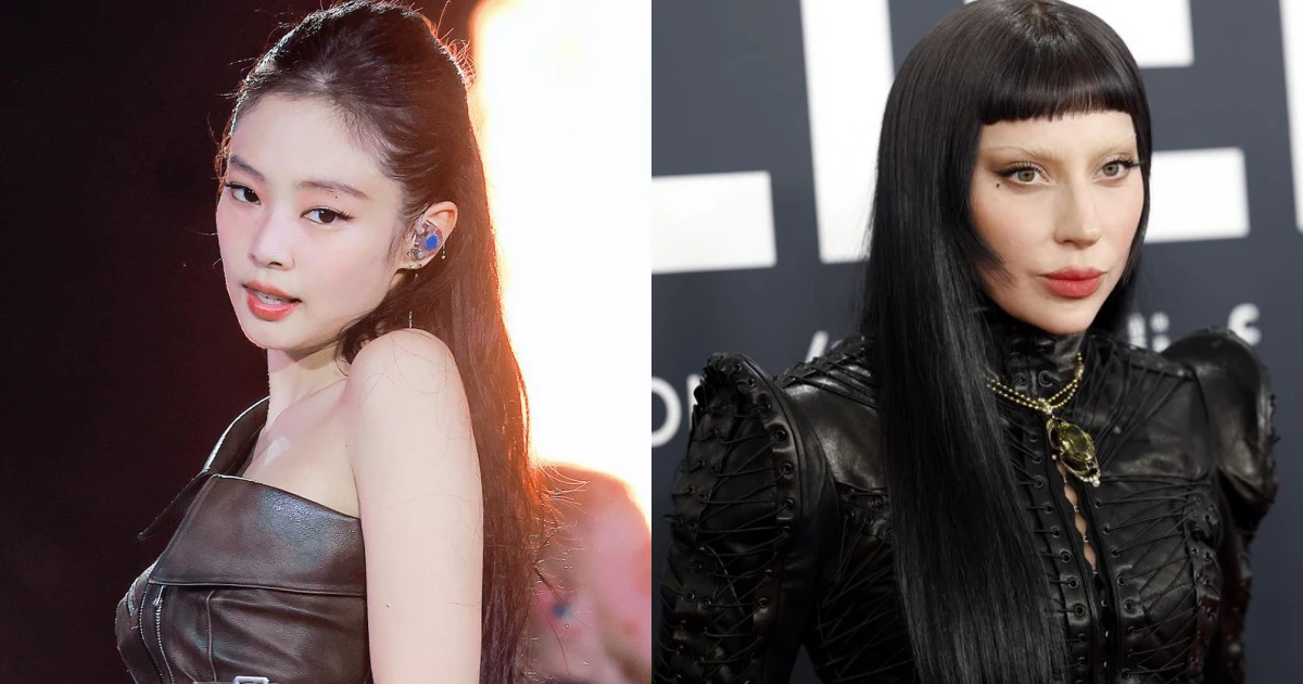 Jennie đăng ảnh nhạy cảm, vội xóa nhằm xoa dịu dư luận, vượt mặt Lady Gaga? - Hình 7
