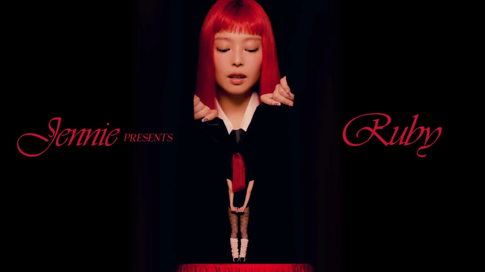Jennie đăng ảnh nhạy cảm, vội xóa nhằm xoa dịu dư luận, vượt mặt Lady Gaga? - Hình 6