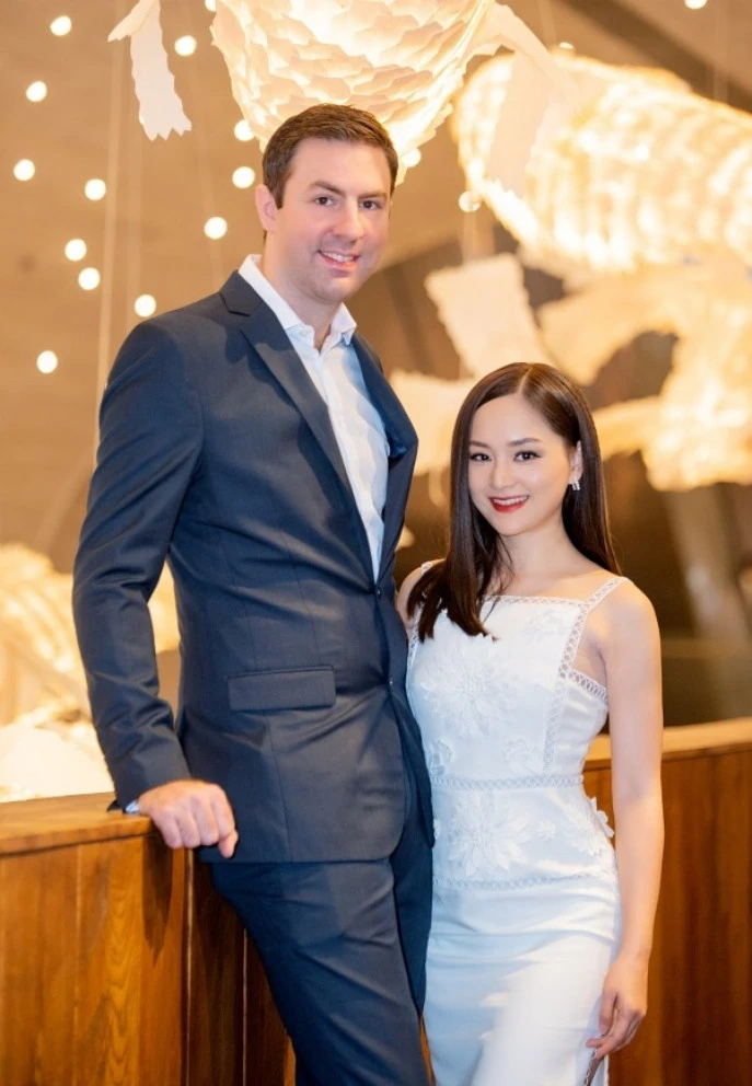 Lan Phương làm lộ hợp đồng hôn nhân với chồng Tây, CĐM sốc, chính chủ lên tiếng? - Hình 5