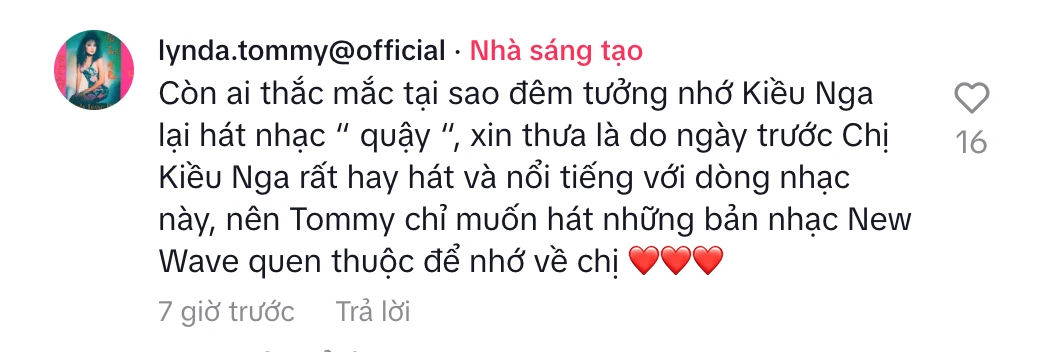 Linda Trang Đài nghi ly hôn Tommy, vội đính chính, réo hai đàn em phản bội - Hình 3