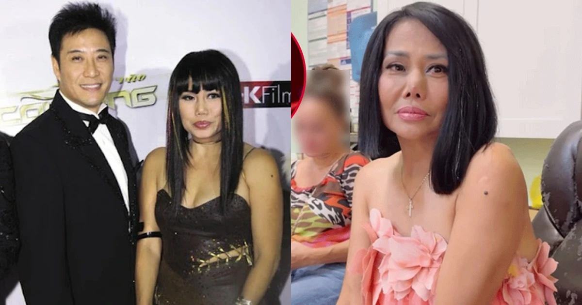Linda Trang Đài nghi ly hôn Tommy, vội đính chính, réo hai đàn em phản bội - Hình 8
