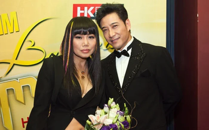 Linda Trang Đài nghi ly hôn Tommy, vội đính chính, réo hai đàn em phản bội - Hình 7