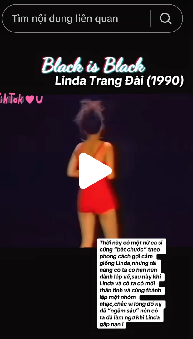 Linda Trang Đài nghi ly hôn Tommy, vội đính chính, réo hai đàn em phản bội - Hình 5