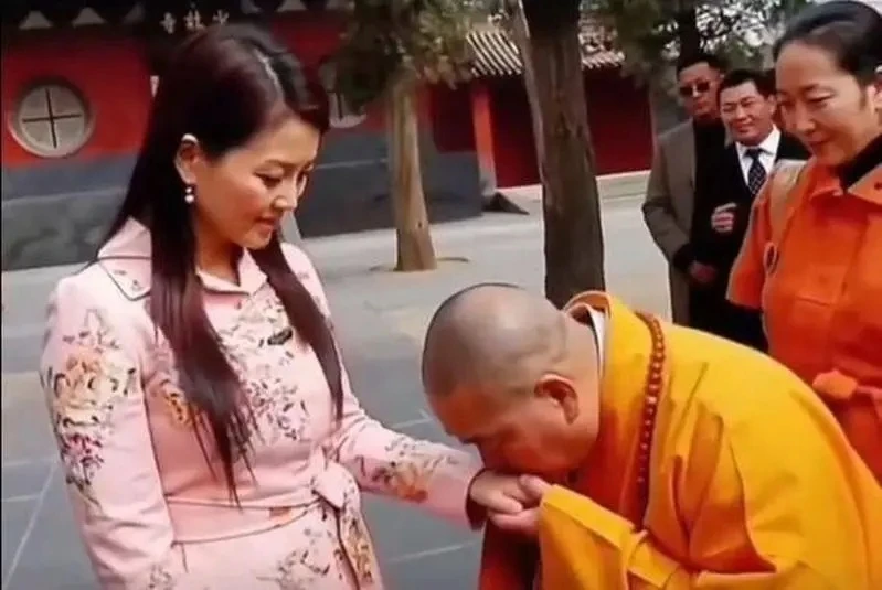 Lý Liên Kiệt mỗi lần nhắc Thiếu Lâm Tự là khóc, phanh phui một sự thật sốc! - Hình 6