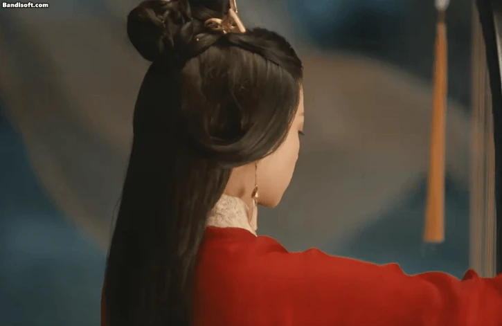Mỗi lần xuất hiện mỹ nhân này lại mang đến 1 cú sốc visual: Sắc đẹp như báu vật vô giá, đập tan mọi chuẩn mực - Hình 7