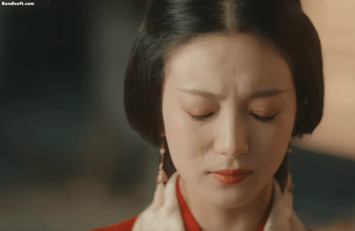 Mỗi lần xuất hiện mỹ nhân này lại mang đến 1 cú sốc visual: Sắc đẹp như báu vật vô giá, đập tan mọi chuẩn mực - Hình 8