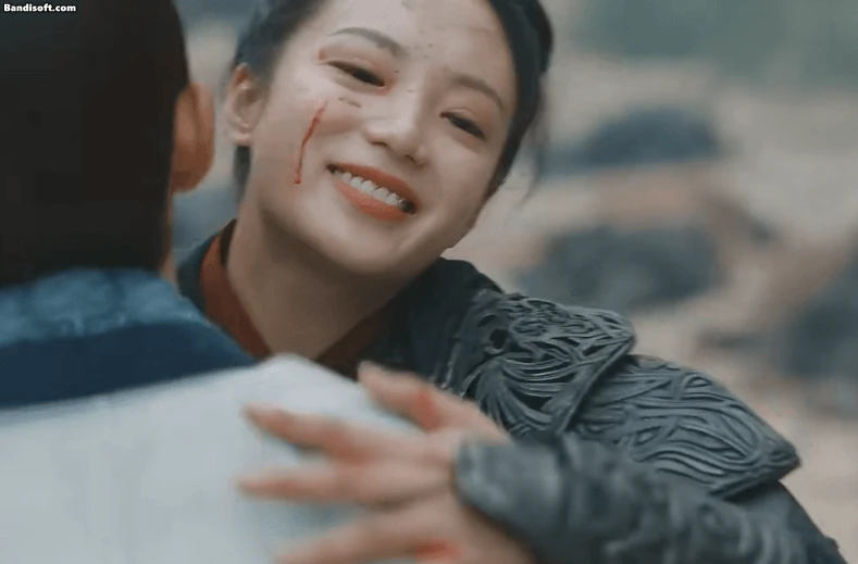 Mỗi lần xuất hiện mỹ nhân này lại mang đến 1 cú sốc visual: Sắc đẹp như báu vật vô giá, đập tan mọi chuẩn mực - Hình 9