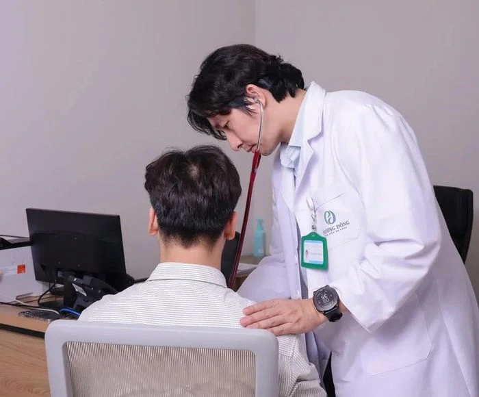 Ngừng tim đột ngột ngày càng tăng ở người trẻ - Hình 1
