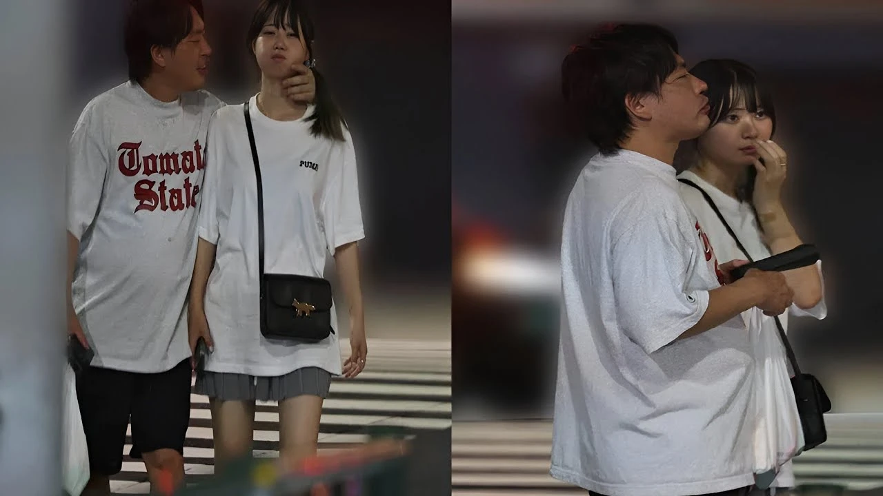 Người mẫu Nhật Ikechan tốhồ ly tinh, bật khóc xin lỗi vì đã làm tiểu tam - Hình 2