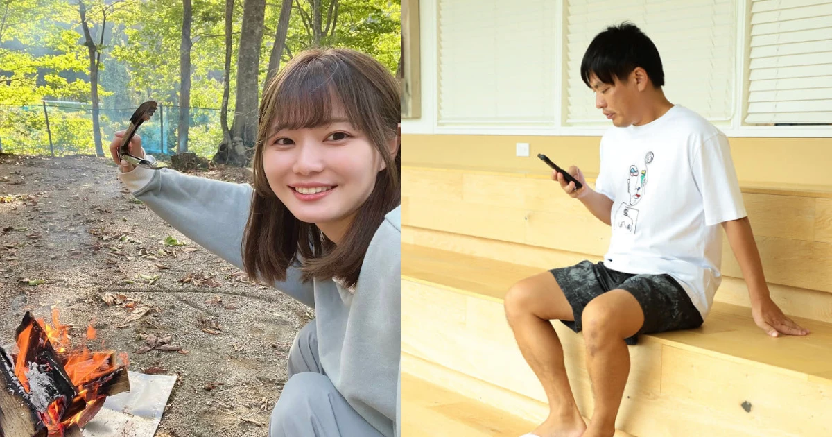 Người mẫu Nhật Ikechan tốhồ ly tinh, bật khóc xin lỗi vì đã làm tiểu tam - Hình 8