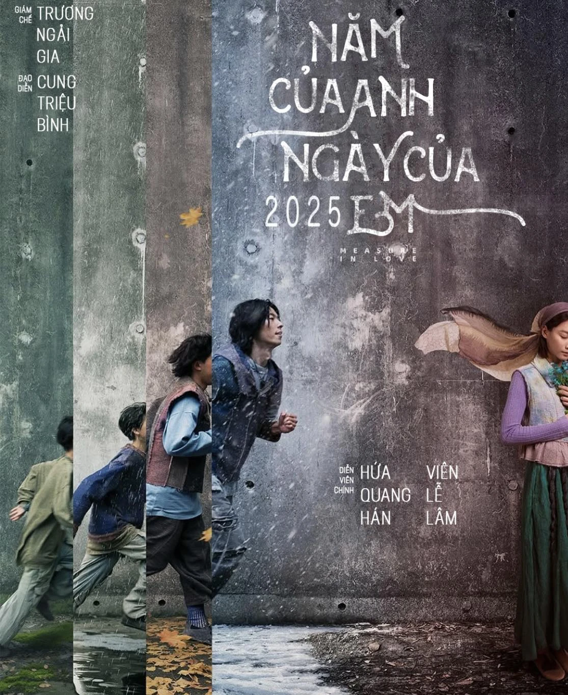 Rộ tin Hứa Quang Hán về Việt Nam, đếm ngược 60 ngày, lộ nơi giao lưu gây sốt? - Hình 3