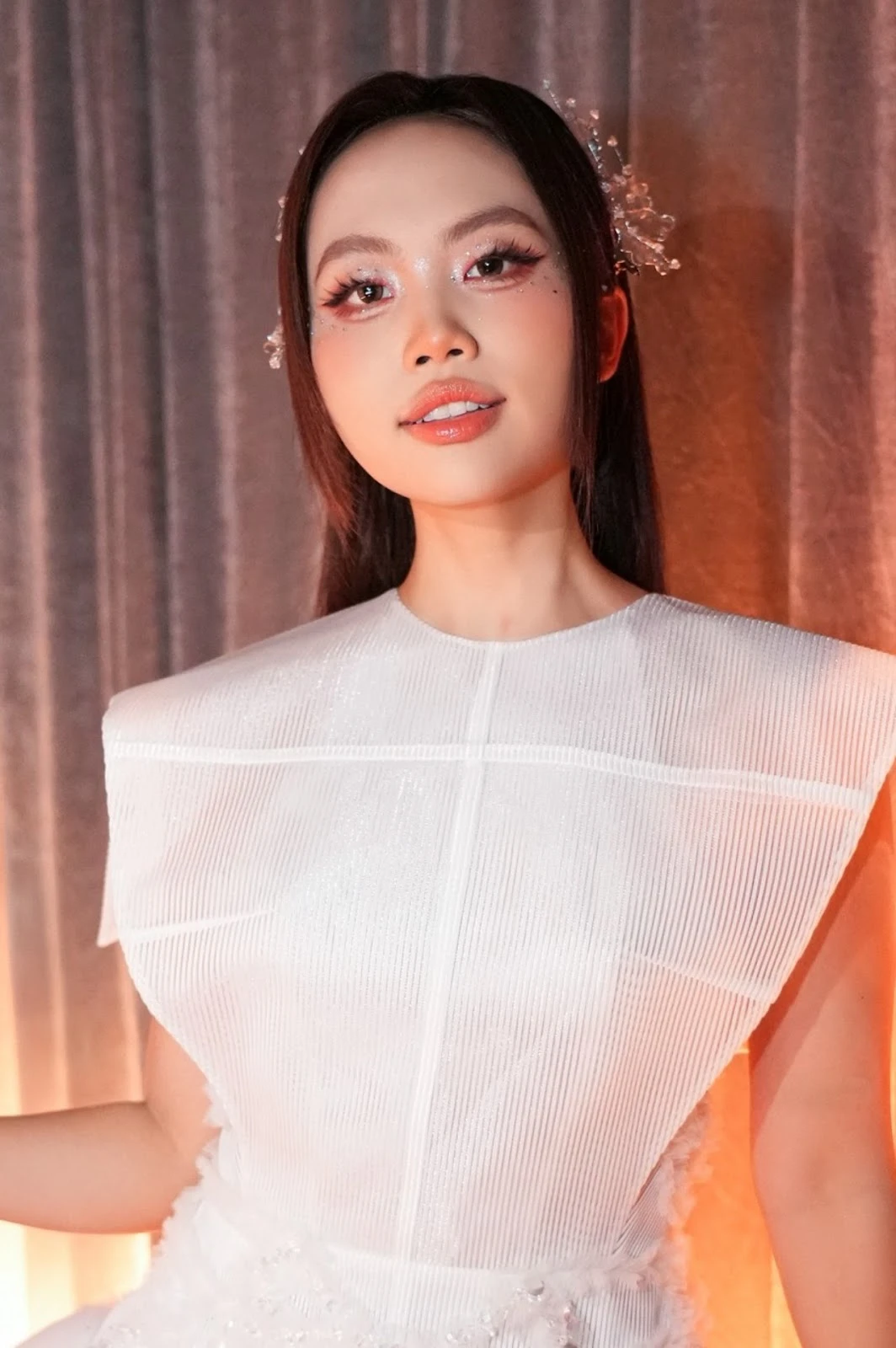 Sing! Asia nóng mặt vì Phương Mỹ Chi lại thi quốc tế, lấy tiết mục hụt ra diễn? - Hình 7