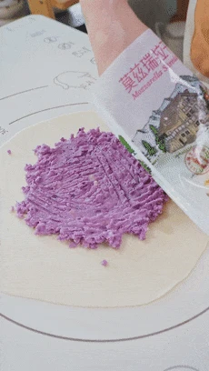 Thử ngay món bánh siêu dinh dưỡng, kéo sợi mê ly, còn tốt hơn cả uống sữa, đứa trẻ nào cũng thích - Hình 11