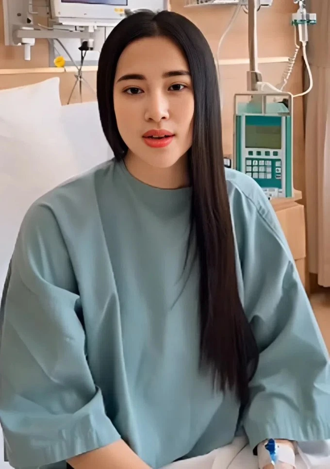 Tố My nhập viện cấp cứu vì phình động mạch não, hủy loạt show, sức khỏe ra sao? - Hình 2