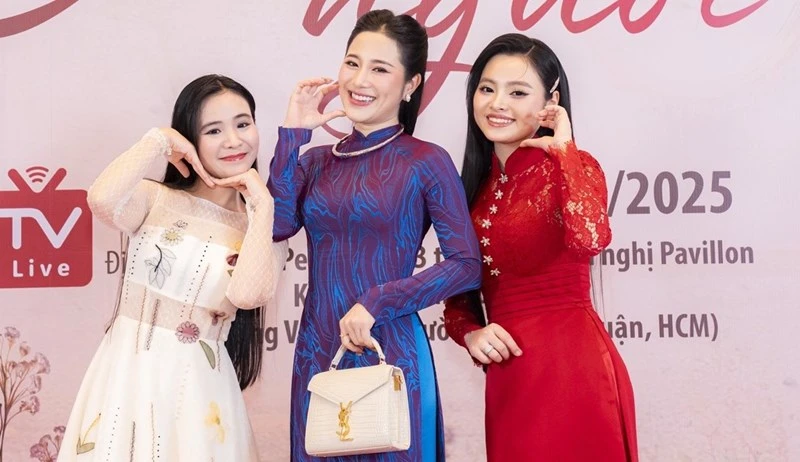 Tố My nhập viện cấp cứu vì phình động mạch não, hủy loạt show, sức khỏe ra sao? - Hình 3