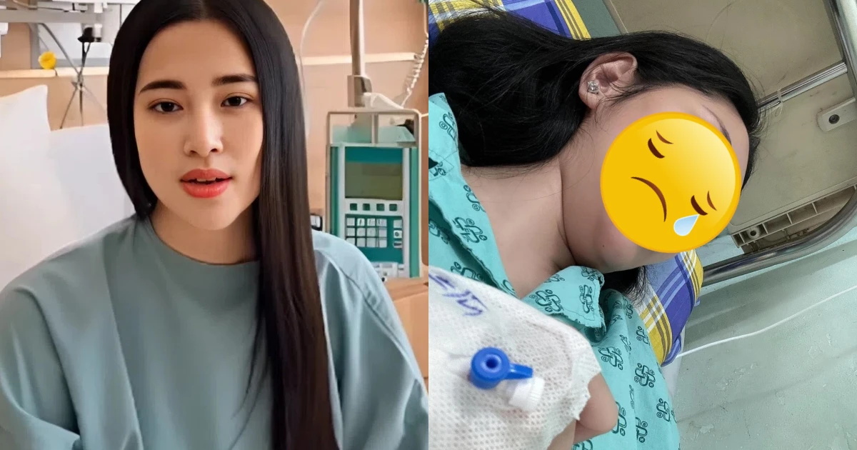 Tố My nhập viện cấp cứu vì phình động mạch não, hủy loạt show, sức khỏe ra sao? - Hình 7